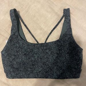 Athleta sports bra